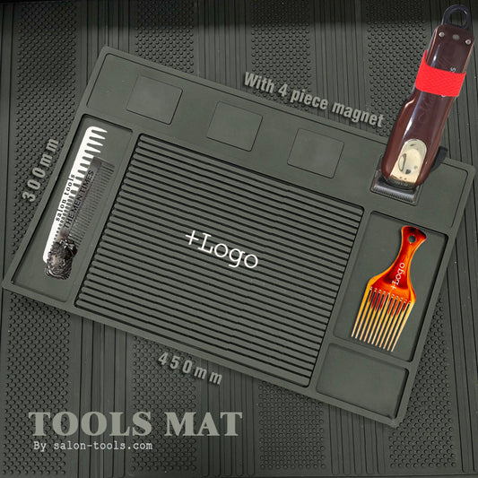 TM01-salon tools mats