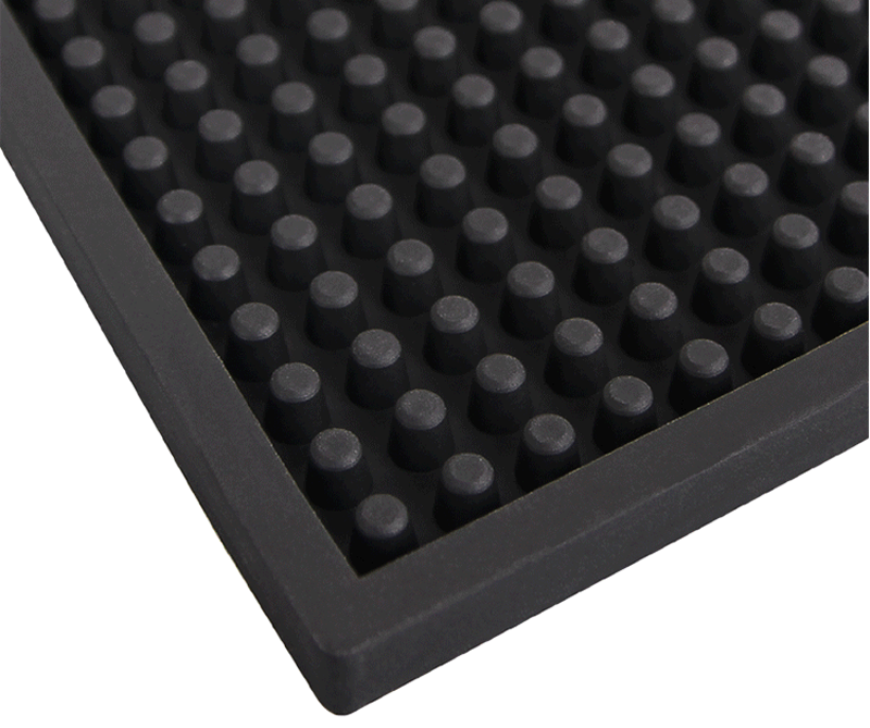 TM05-salon tools mats