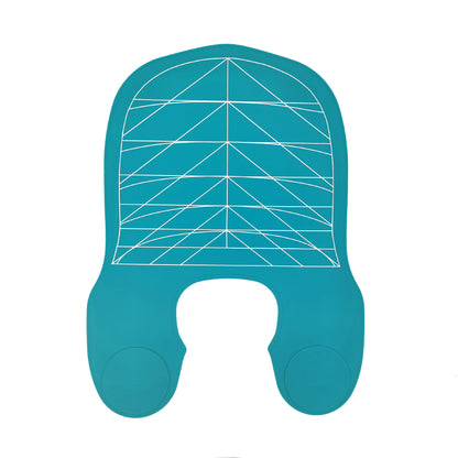 NC05-Hair Cutting Cape