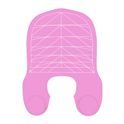 NC05-Hair Cutting Cape