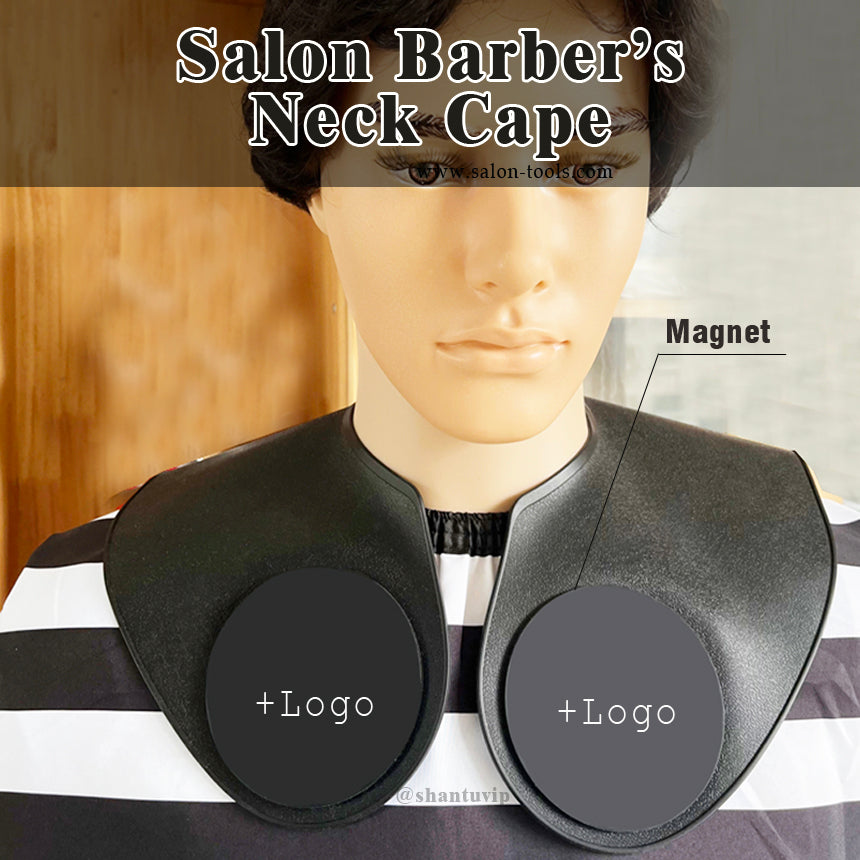 NC05-Hair Cutting Cape