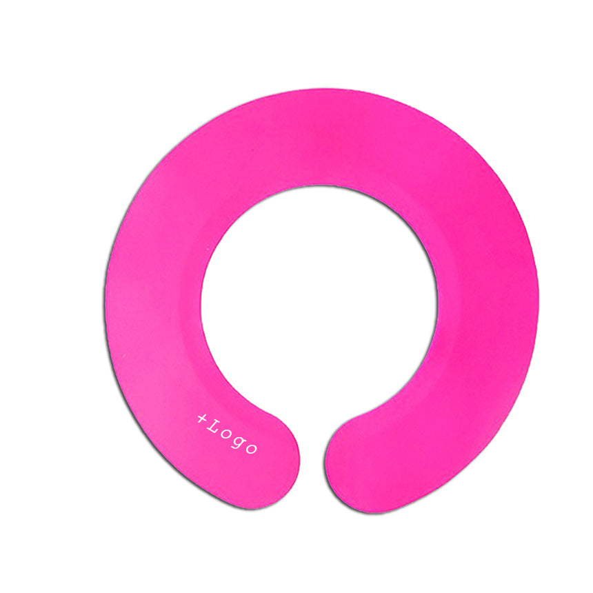 NC01-barber neck cape