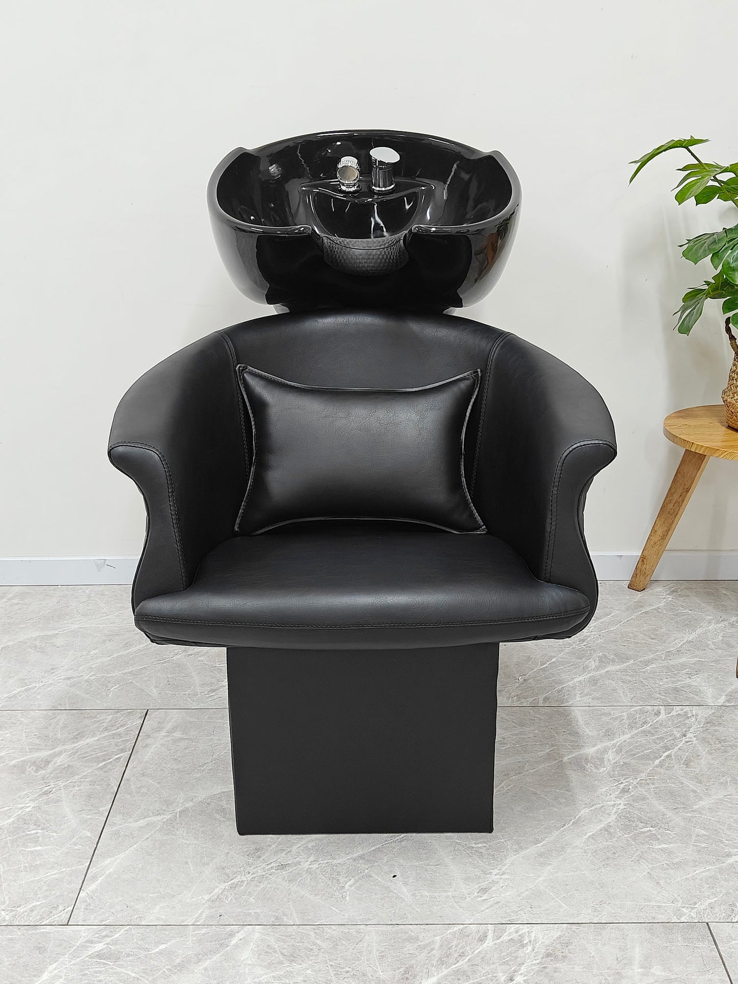 STCH043-salon chair