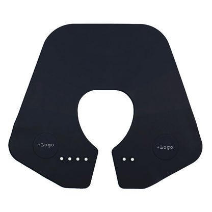 NC04-Rubber neck cape