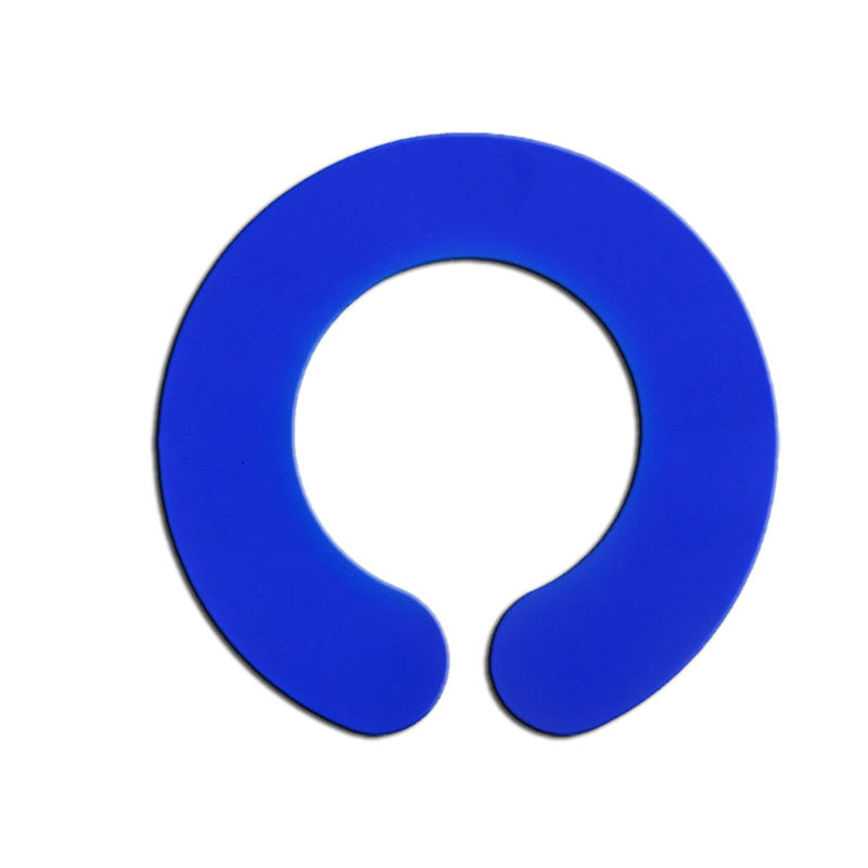 NC01-barber neck cape