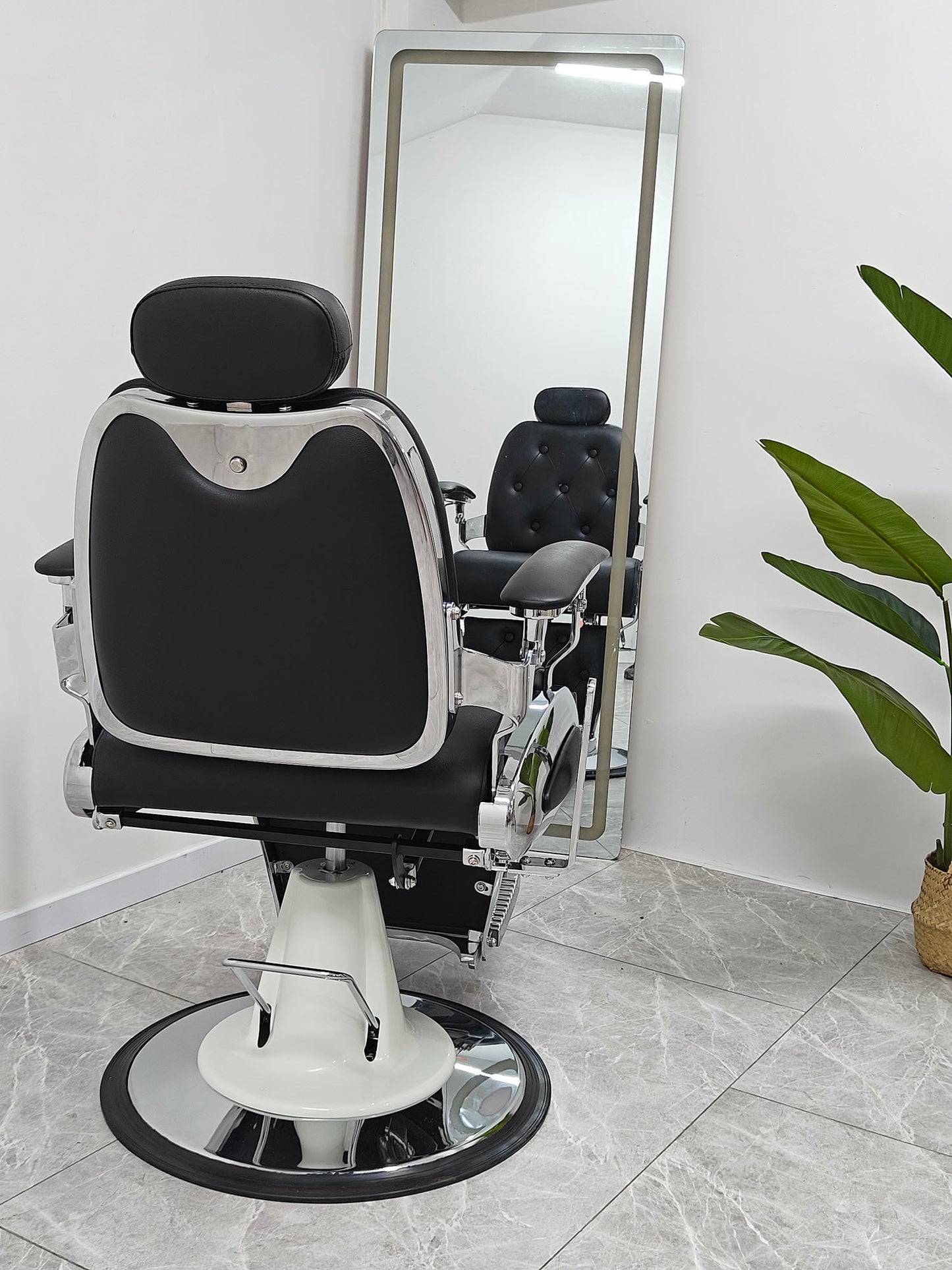 STCH009 salon chair