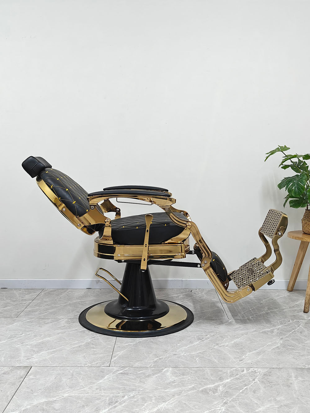 STCH014  salon chair