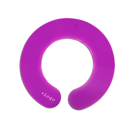 NC01-barber neck cape