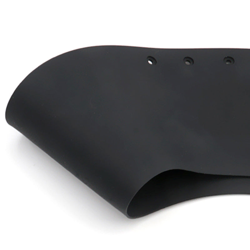 NC02-silicone neck cape