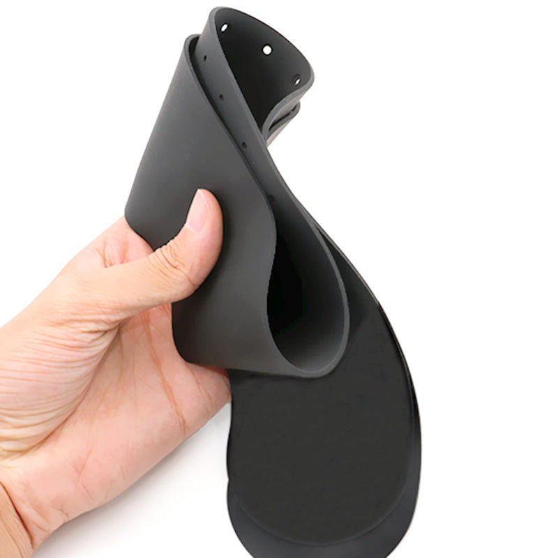 NC02-silicone neck cape