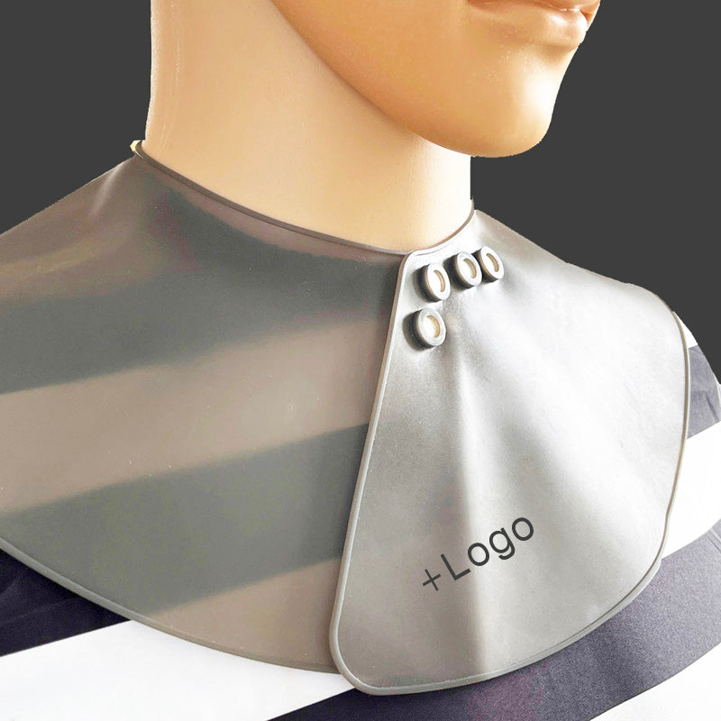 NC03-silicong neck cape