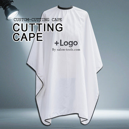 cutting cape of custom