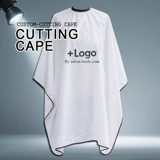 cutting cape of custom