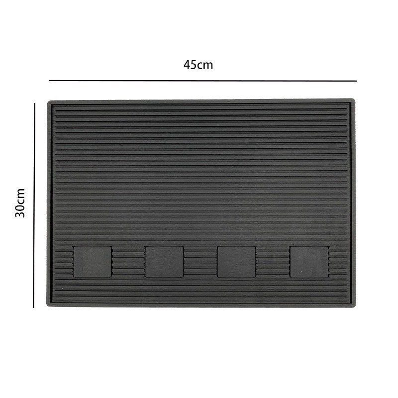 TM04-salon tools mats