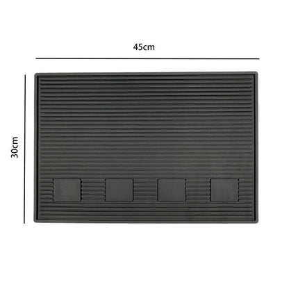 TM04-salon tools mats