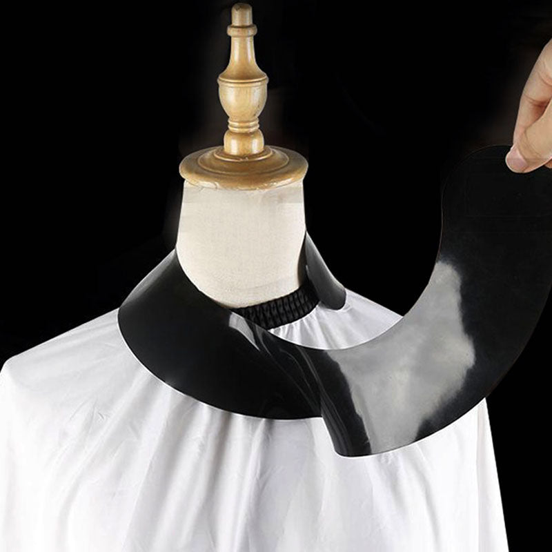 NC01-barber neck cape