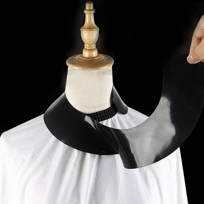 NC01-barber neck cape